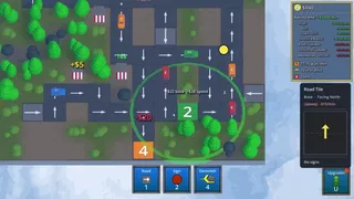 Green Light District