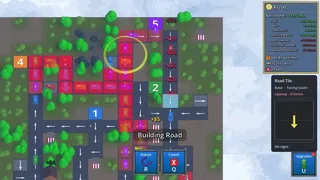 Скриншот 5 к игре Green Light District