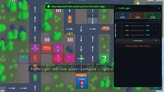 Скриншот 6 к игре Green Light District