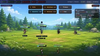 Centuria Quest