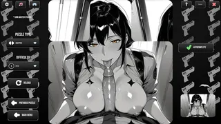 Hentai Senpai: Noir Vice