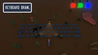 Skoot: Keyboard Brawl