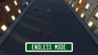 Skoot: Keyboard Brawl