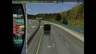 Дальнобойщики 2