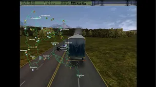 Дальнобойщики 2