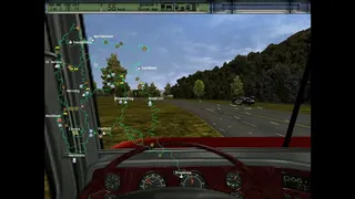 Скриншот 5 к игре Дальнобойщики 2