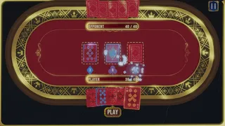Royal Flush
