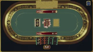 Скриншот 6 к игре Royal Flush