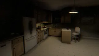 Silent Nightmare: Willow Lane