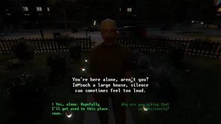 Silent Nightmare: Willow Lane