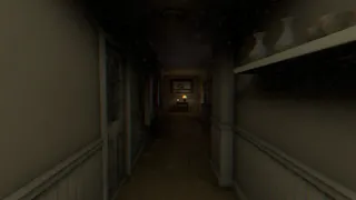 Скриншот 5 к игре Silent Nightmare: Willow Lane
