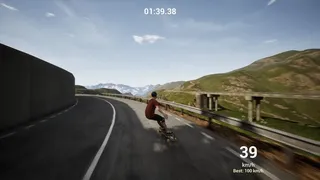 Longway Down