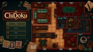 CluDoku