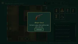 Скриншот 6 к игре SusDoku: Clues & Suspects