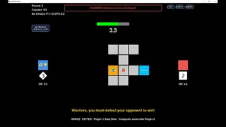 Скриншот 5 к игре RollRift Arena