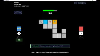 Скриншот 6 к игре RollRift Arena