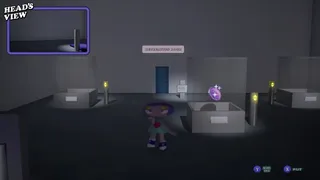 NECKY