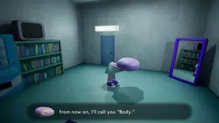 NECKY
