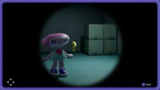 Скриншот 5 к игре NECKY