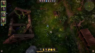 Awoken