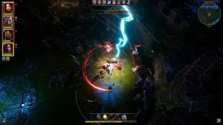 Скриншот 7 к игре Awoken