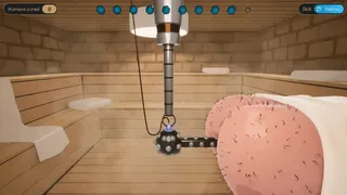 Pain to Satisfaction