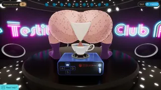 Скриншот 5 к игре Pain to Satisfaction