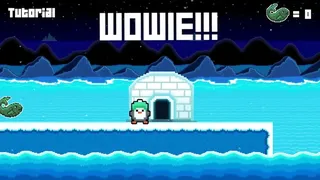 Скриншот 8 к игре Pinguino