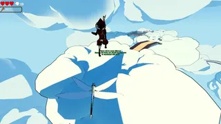 Скриншот 5 к игре Transhumance