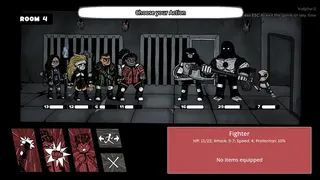 Prison Fighters
