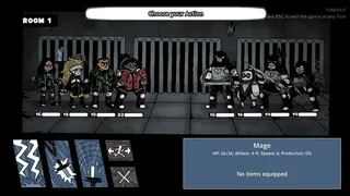 Prison Fighters