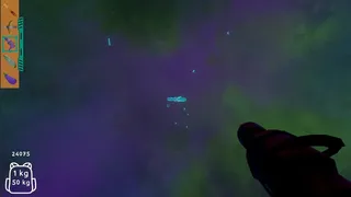 Space Recycle