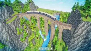 Alpenbahn