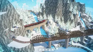 Alpenbahn
