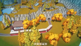 Alpenbahn