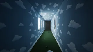 Скриншот 5 к игре RECIPROCITY: The Liminal Void