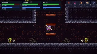 Скриншот 5 к игре Arsica: Echoes of Ars