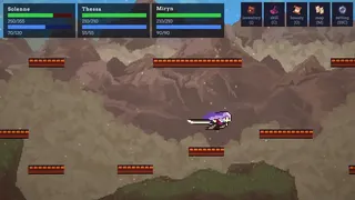 Скриншот 6 к игре Arsica: Echoes of Ars