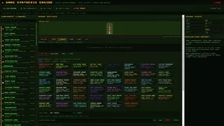 Bunker Buster
