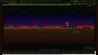 Bunker Buster