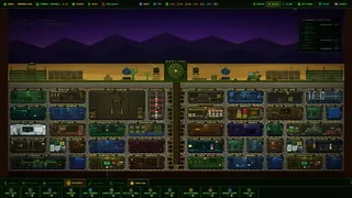 Скриншот 5 к игре Bunker Buster