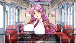 Secrets of a Porn Shop Princess
