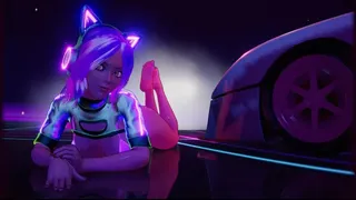 Synthie Maker