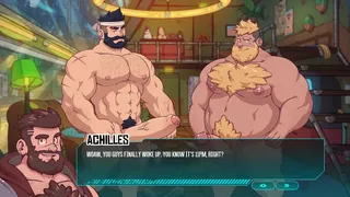 Surviving Purge - A Gay Tower Defense