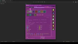 Type Hatcher