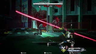 神貌のクリファ