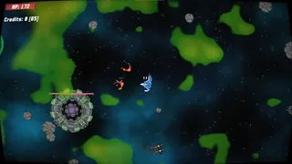 Space Mine Raider