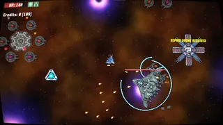 Space Mine Raider