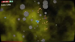 Скриншот 5 к игре Space Mine Raider
