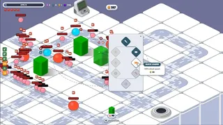 Скриншот 6 к игре Nudge